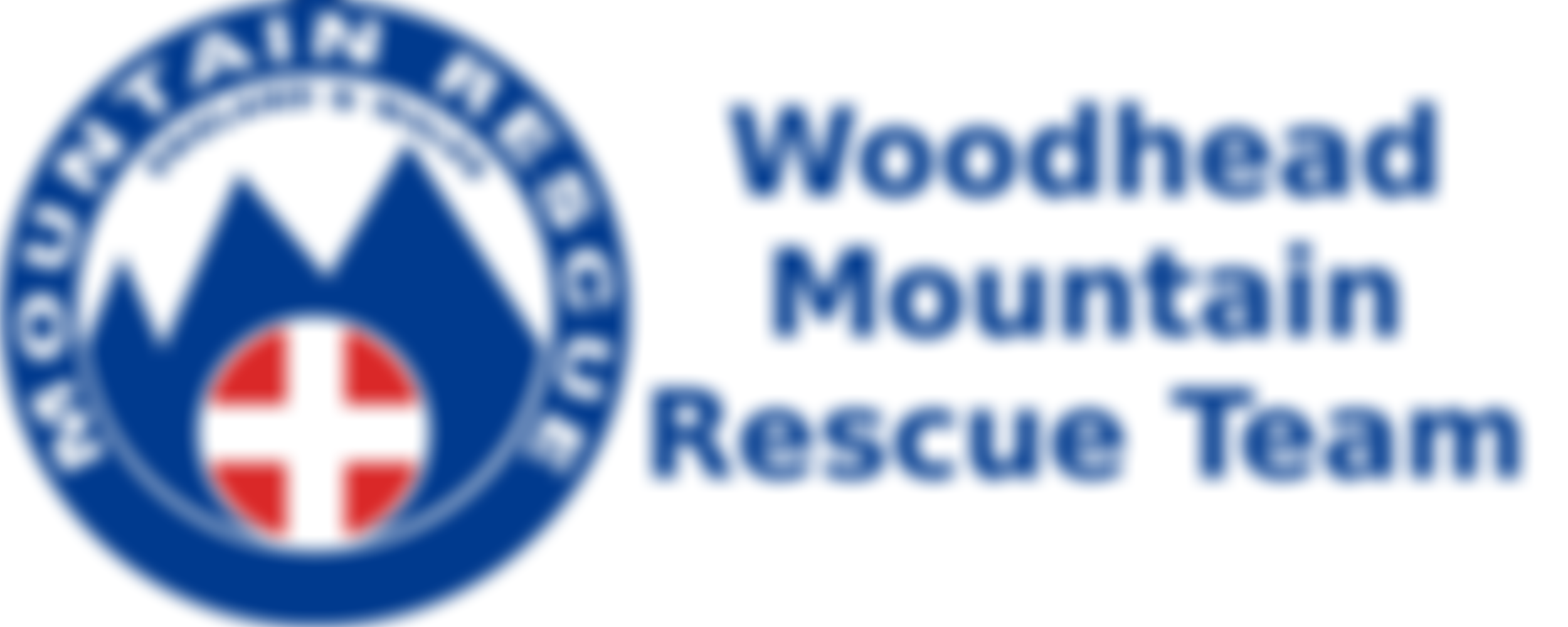 Woodhead Mountain Rescue Team | Charici