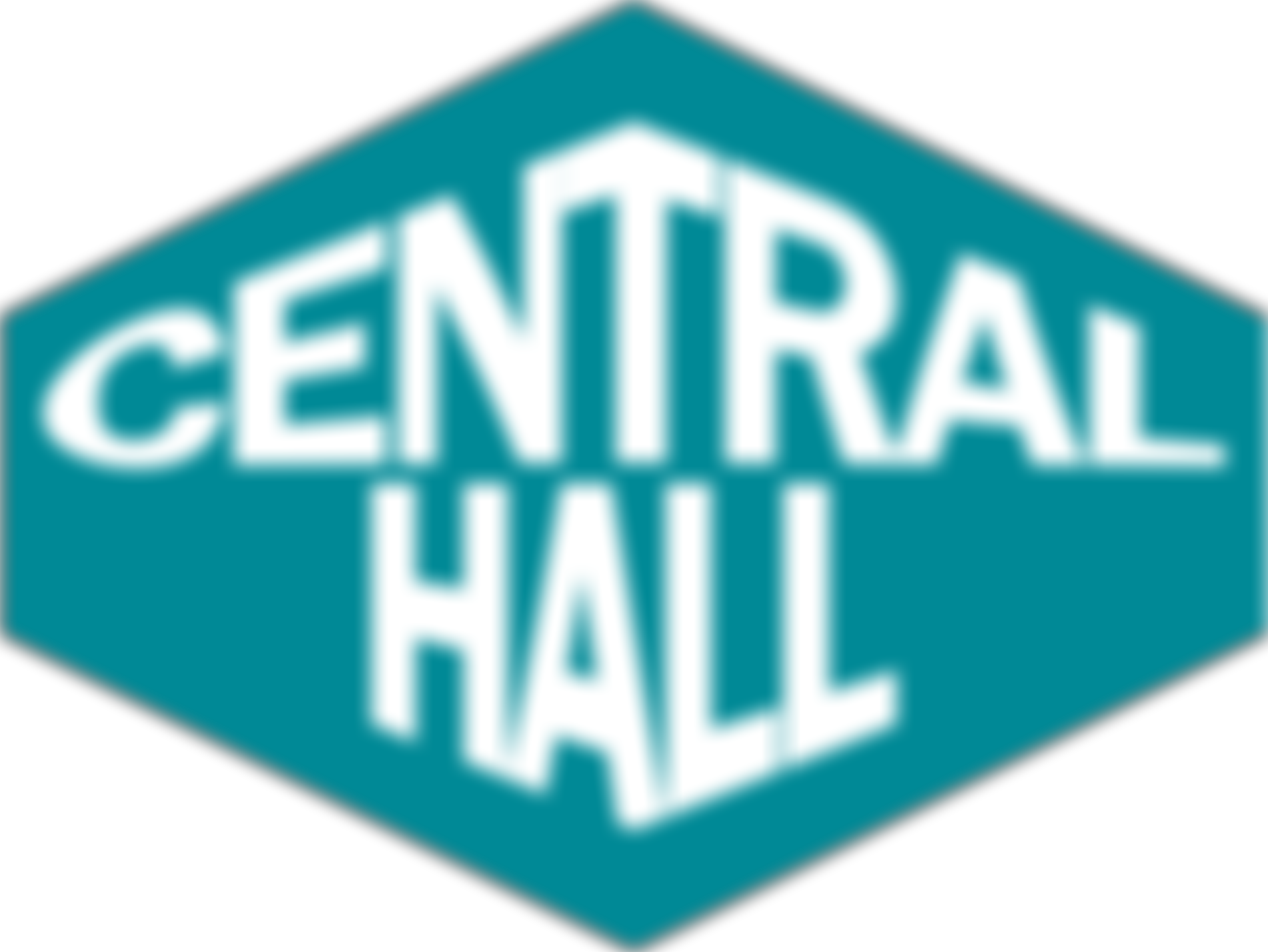 Methodist Central Hall, Manchester | Charici