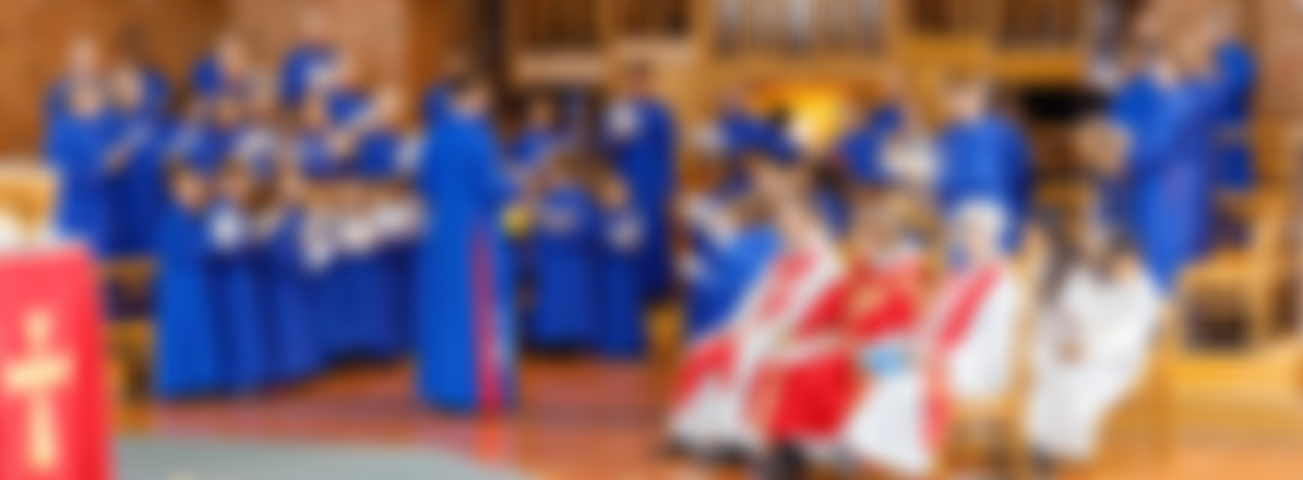 The Parochial Church Council Of The Ecclesiastical Parish Of Dulwich, St Barnabas | Charici