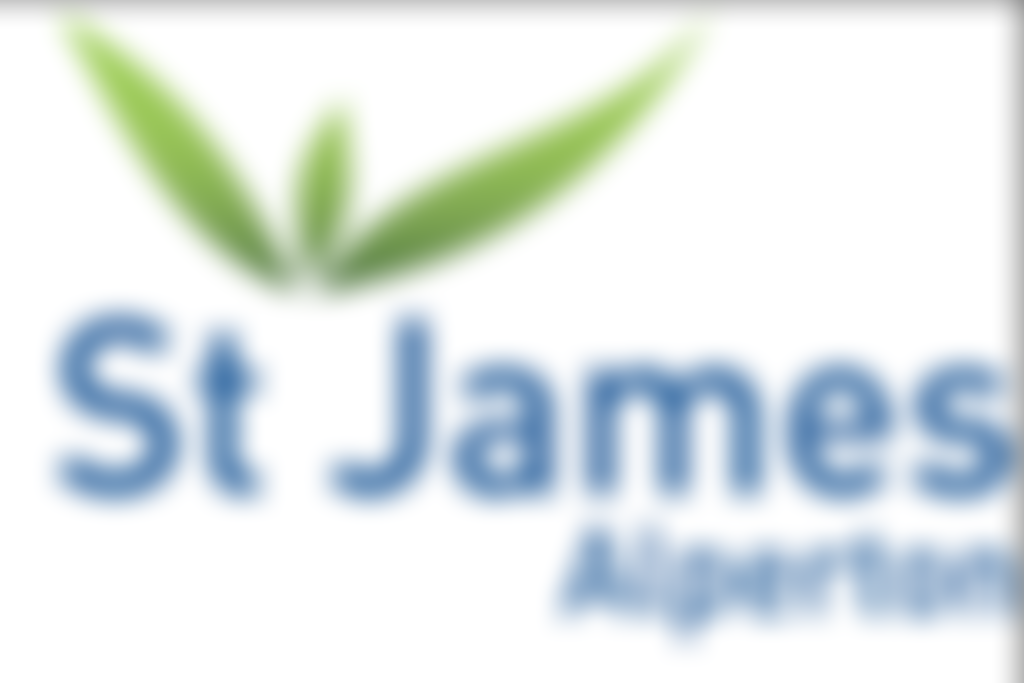 The Parochial Church Council Of The Ecclesiastical Parish Of St James, Alperton | Charici