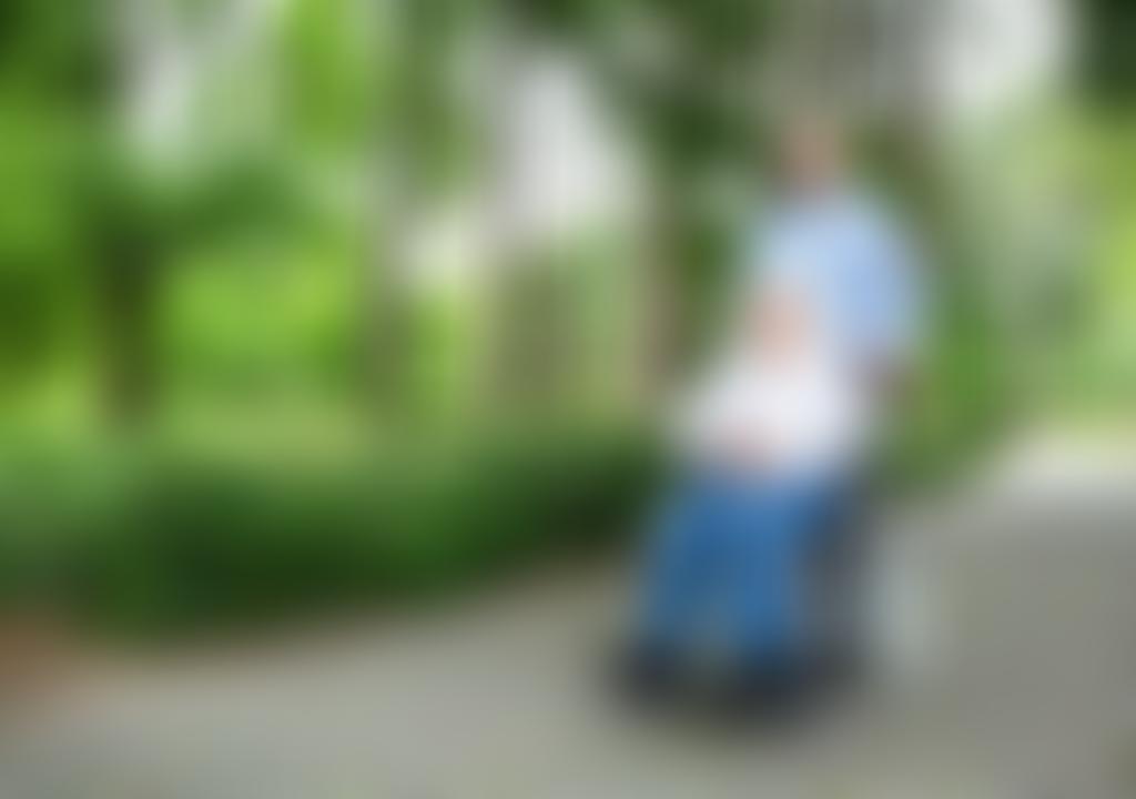 Go St Austell Shopmobility | Charici