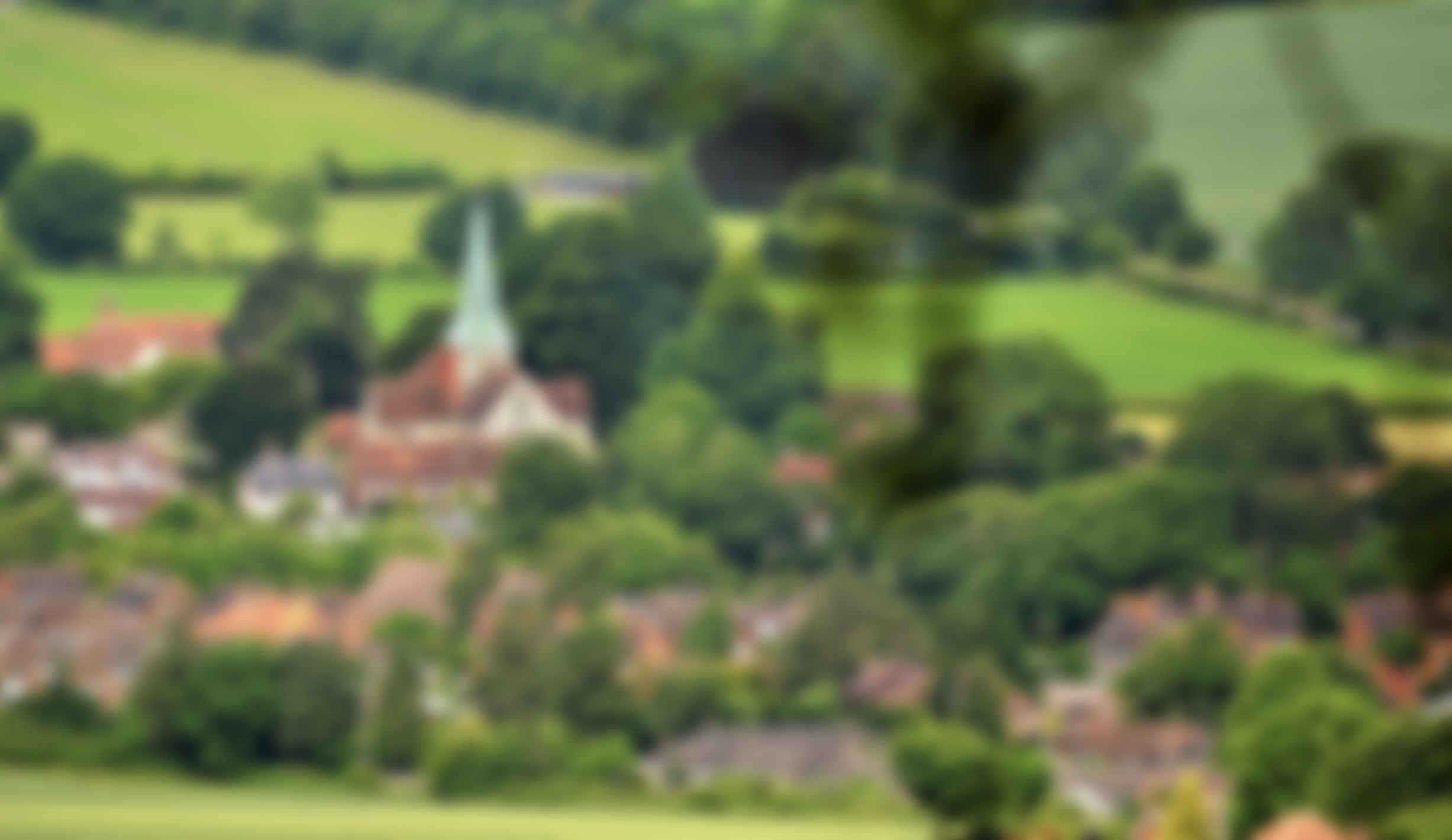 The Parochial Church Council Of The Ecclesiastical Parish Of St Mary And St Gabriel, Harting | Charici