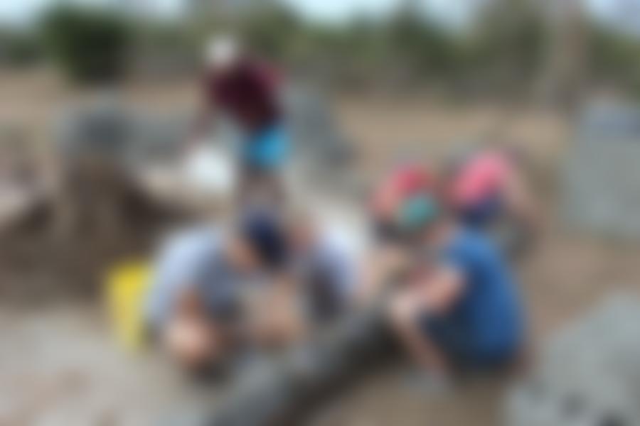 The Coco's Foundation | Charici