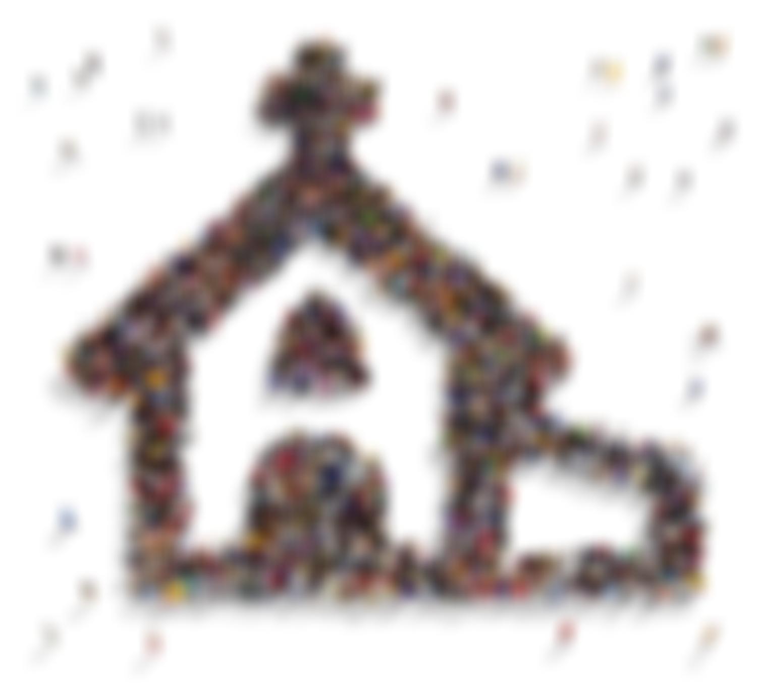 Church Growth Trust Limited | Charici