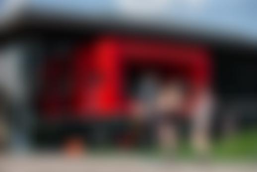 University Of Lincoln Students Union | Charici