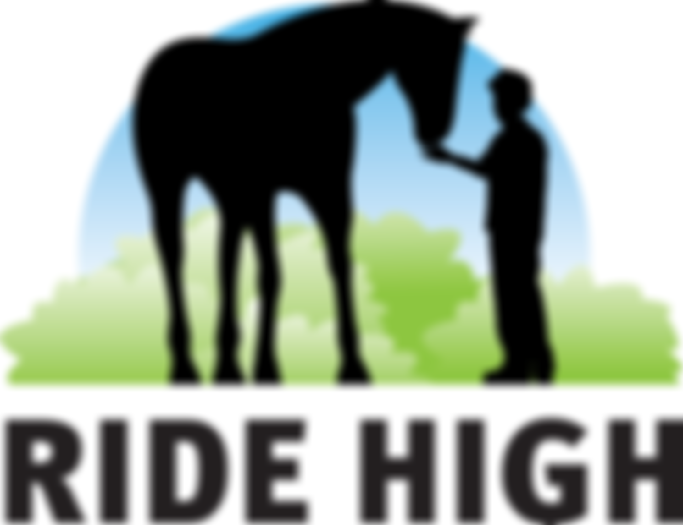 Ride High Limited | Charici