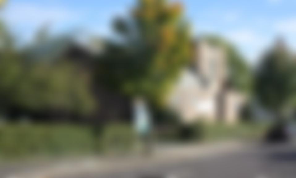 The Parochial Church Council Of The Ecclesiastical Parish Of The Ascension, Hanger Hill With West Twyford, St Mary | Charici