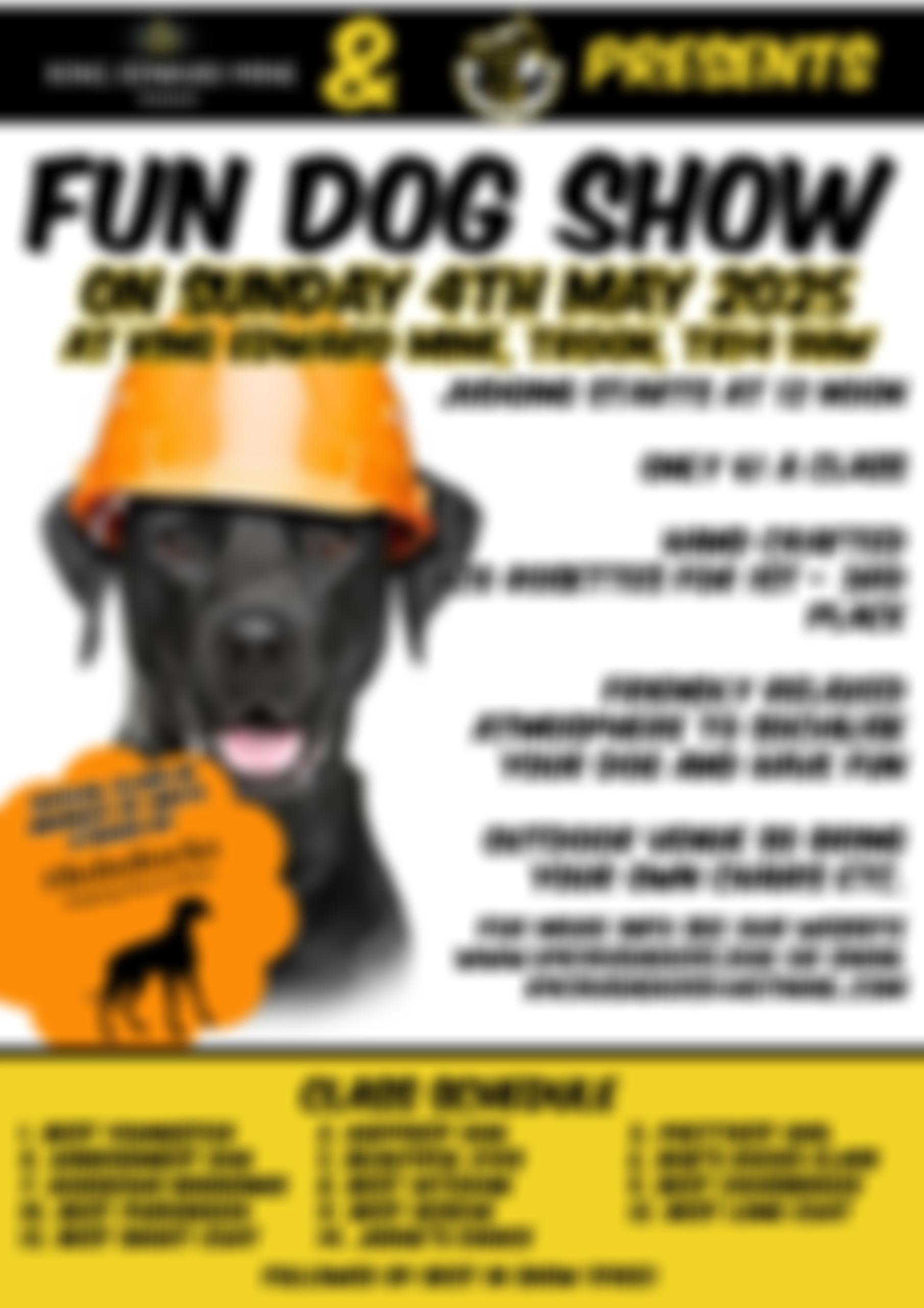 K9 Crusaders | Charici