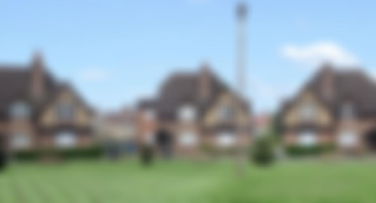 Mitcham Garden Village | Charici