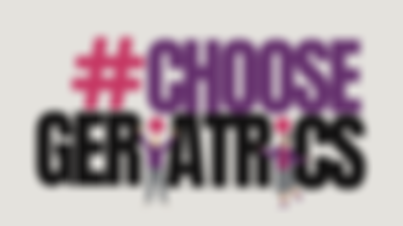 The British Geriatrics Society | Charici