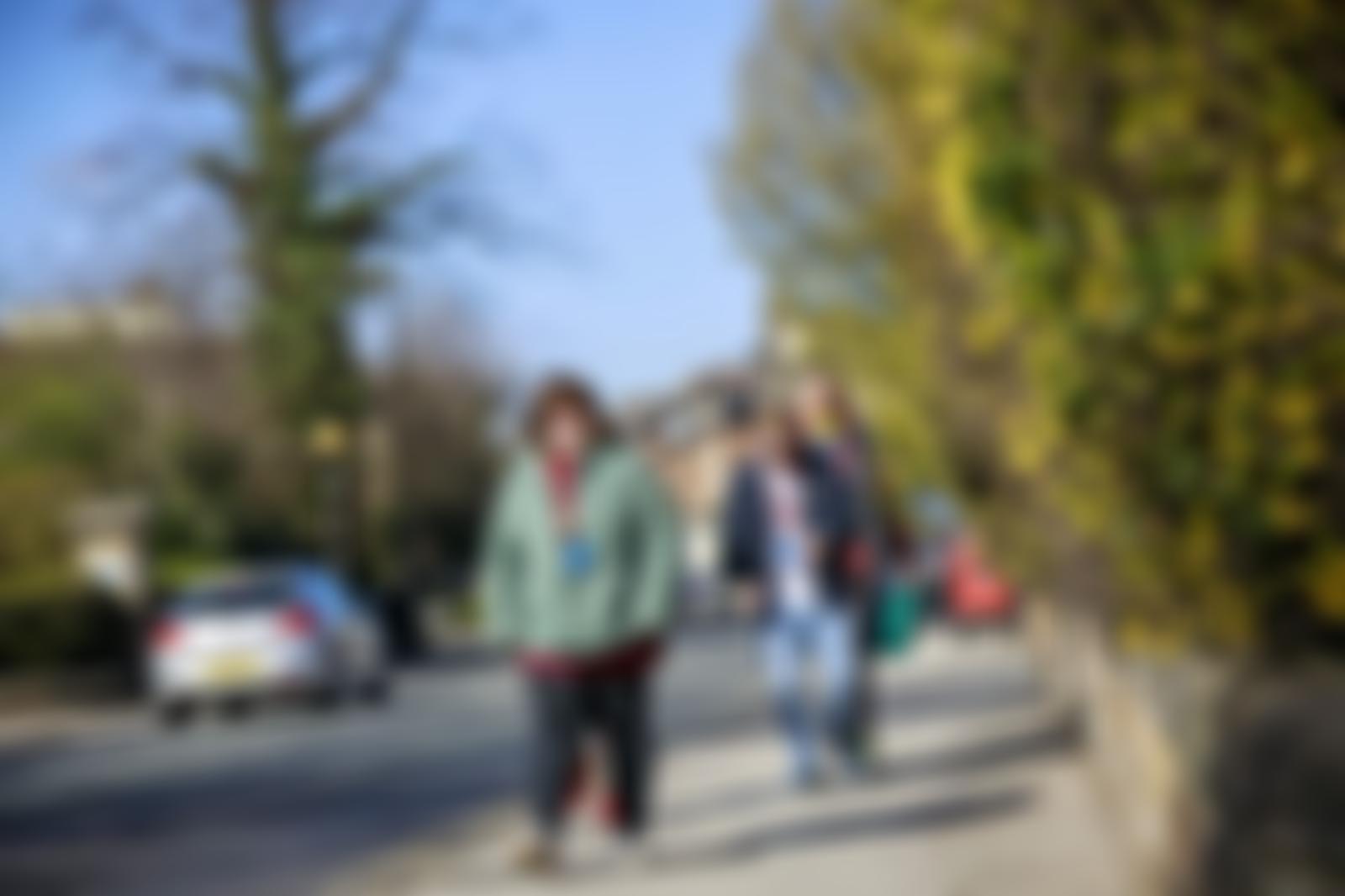 Harrogate Skills 4 Living Centre | Charici