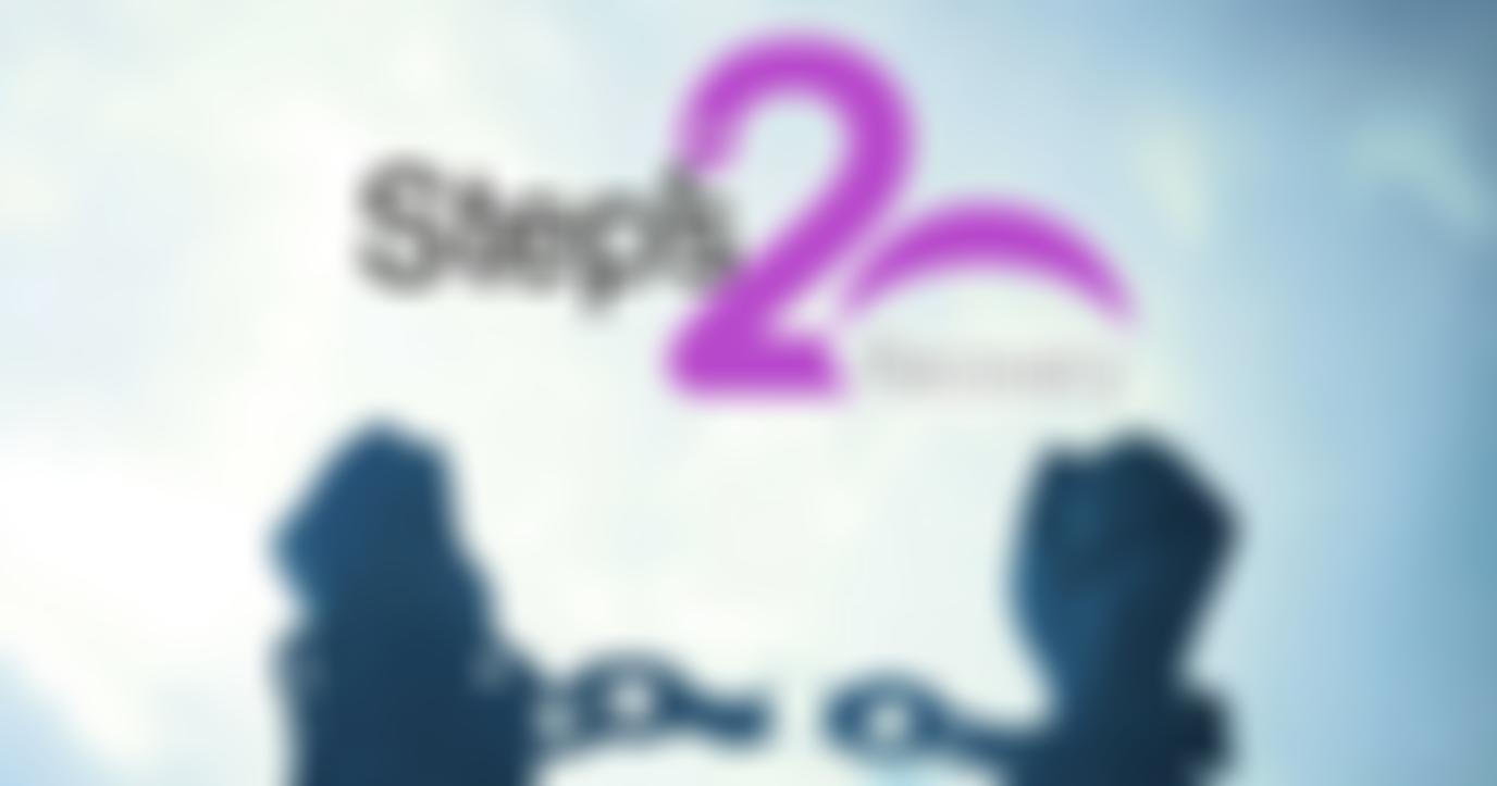 Steps 2 Recovery | Charici