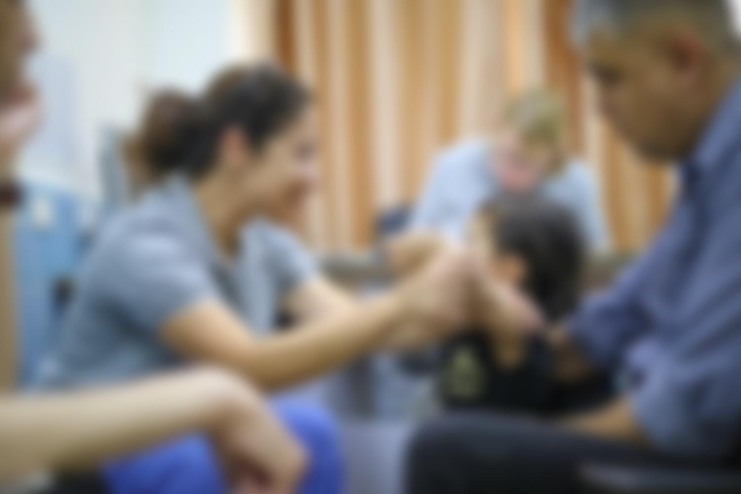 The Little Wings Foundation | Charici