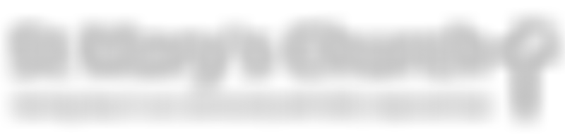 The Parochial Church Council Of The Ecclesiastical Parish Of St Mary's, Saltford | Charici