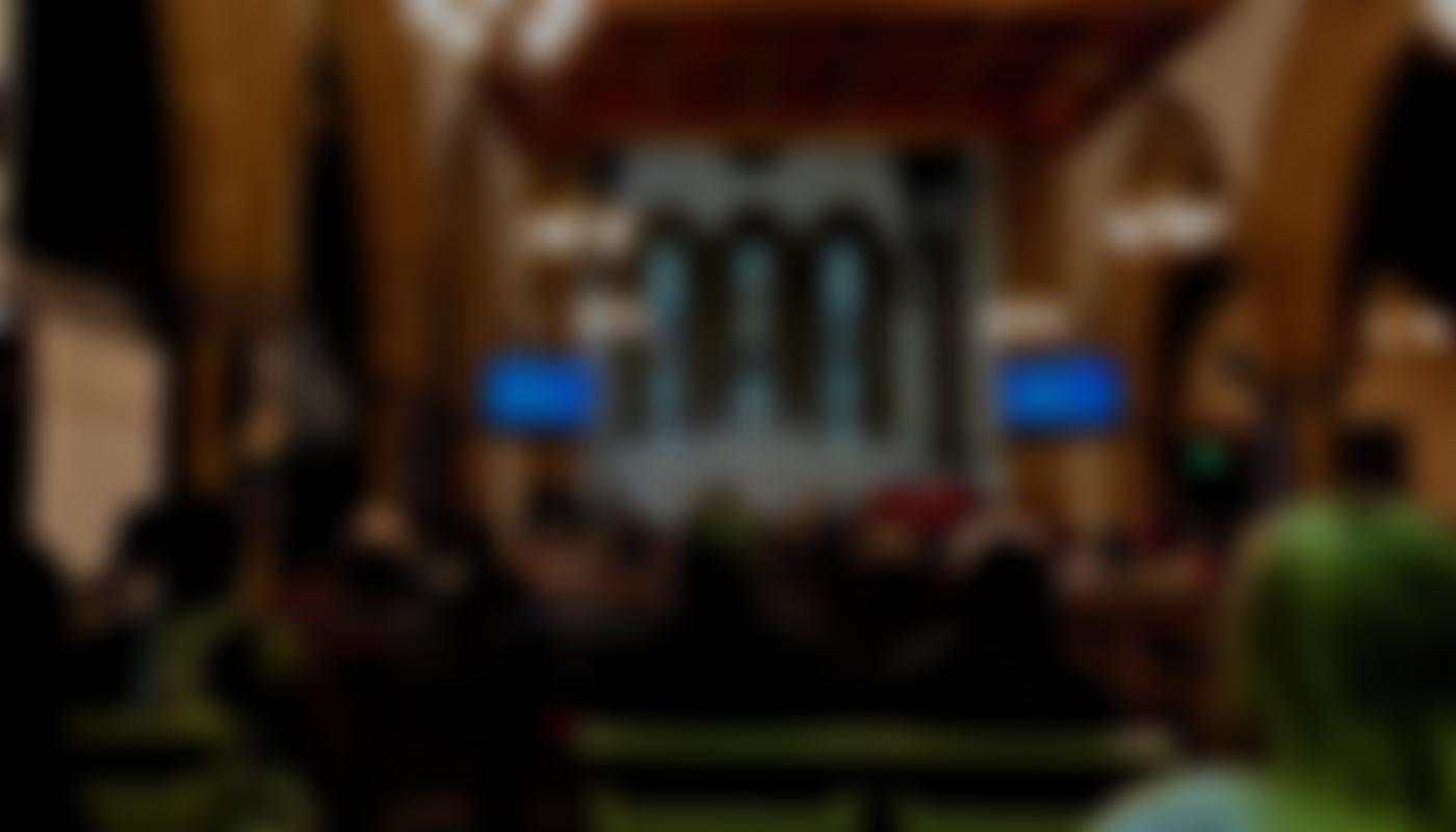 The Parochial Church Council Of The Ecclesiastical Parish Of Christ Church Upper Armley | Charici