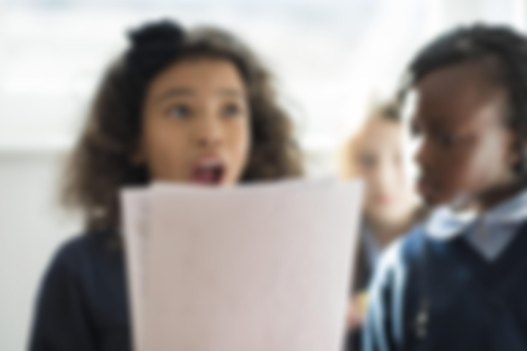 The Ministry Of Stories | Charici