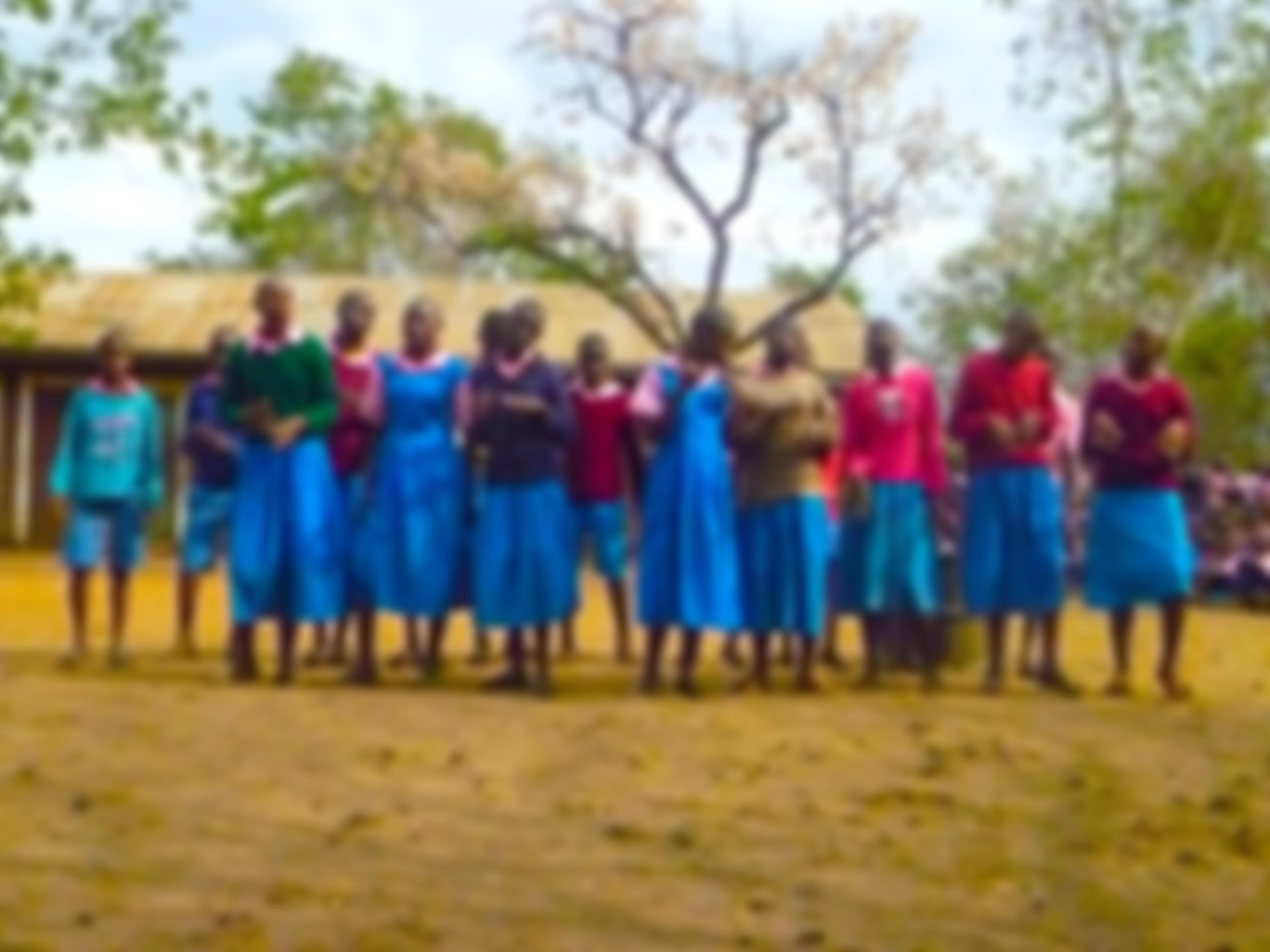 Gap-Africa | Charici