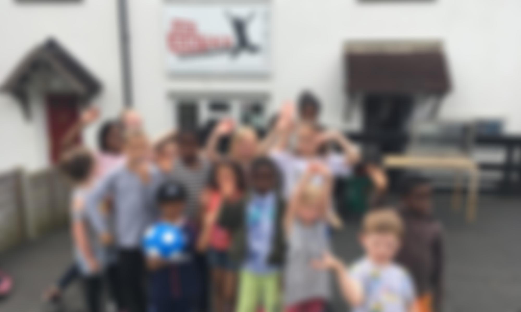 The Haven Community Project | Charici