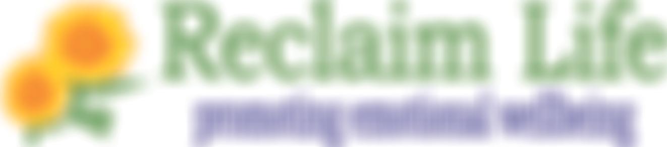 Reclaim Life | Charici