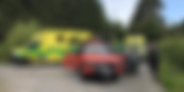 Leicestershire & Rutland 4X4 Response | Charici