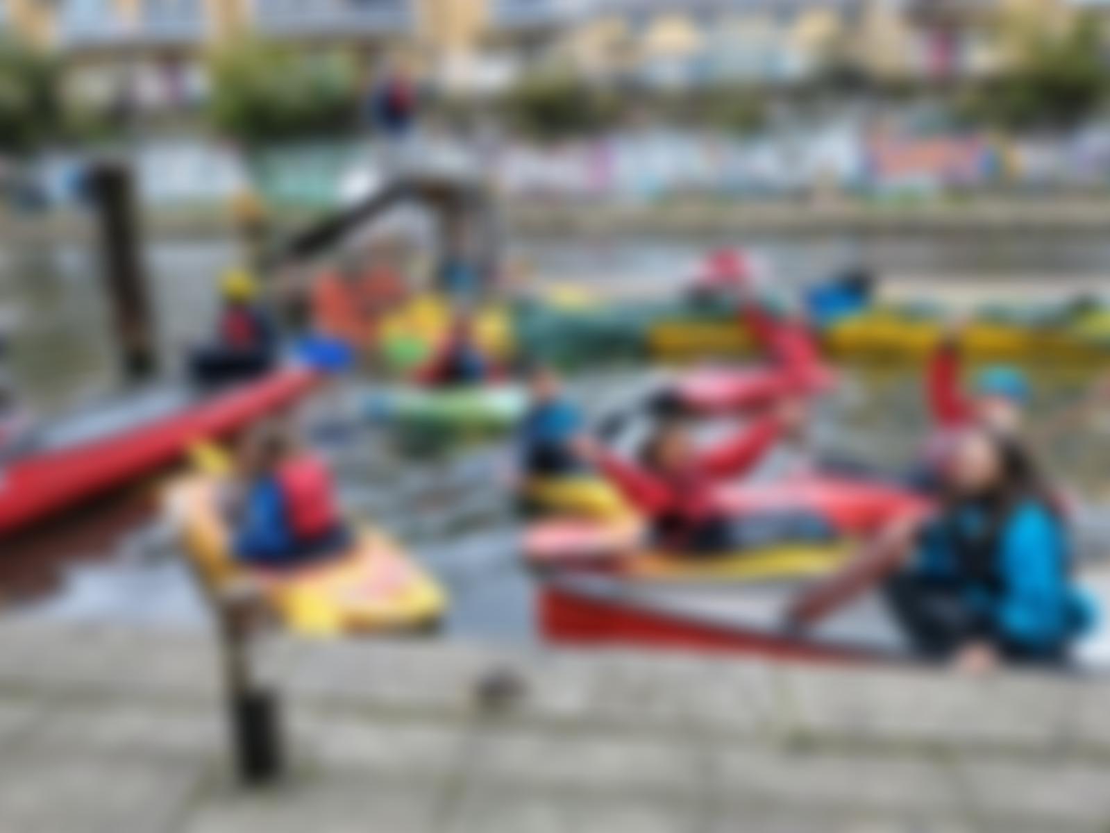 The Pirate Castle | Charici