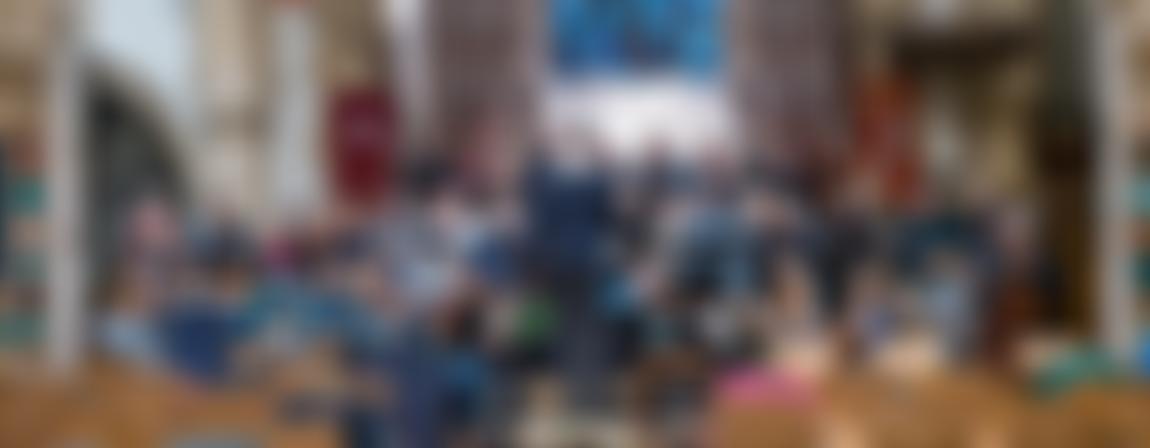 The Torbay Singers | Charici