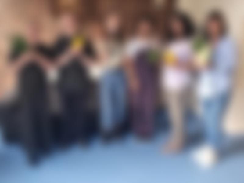 Faiths4Change | Charici