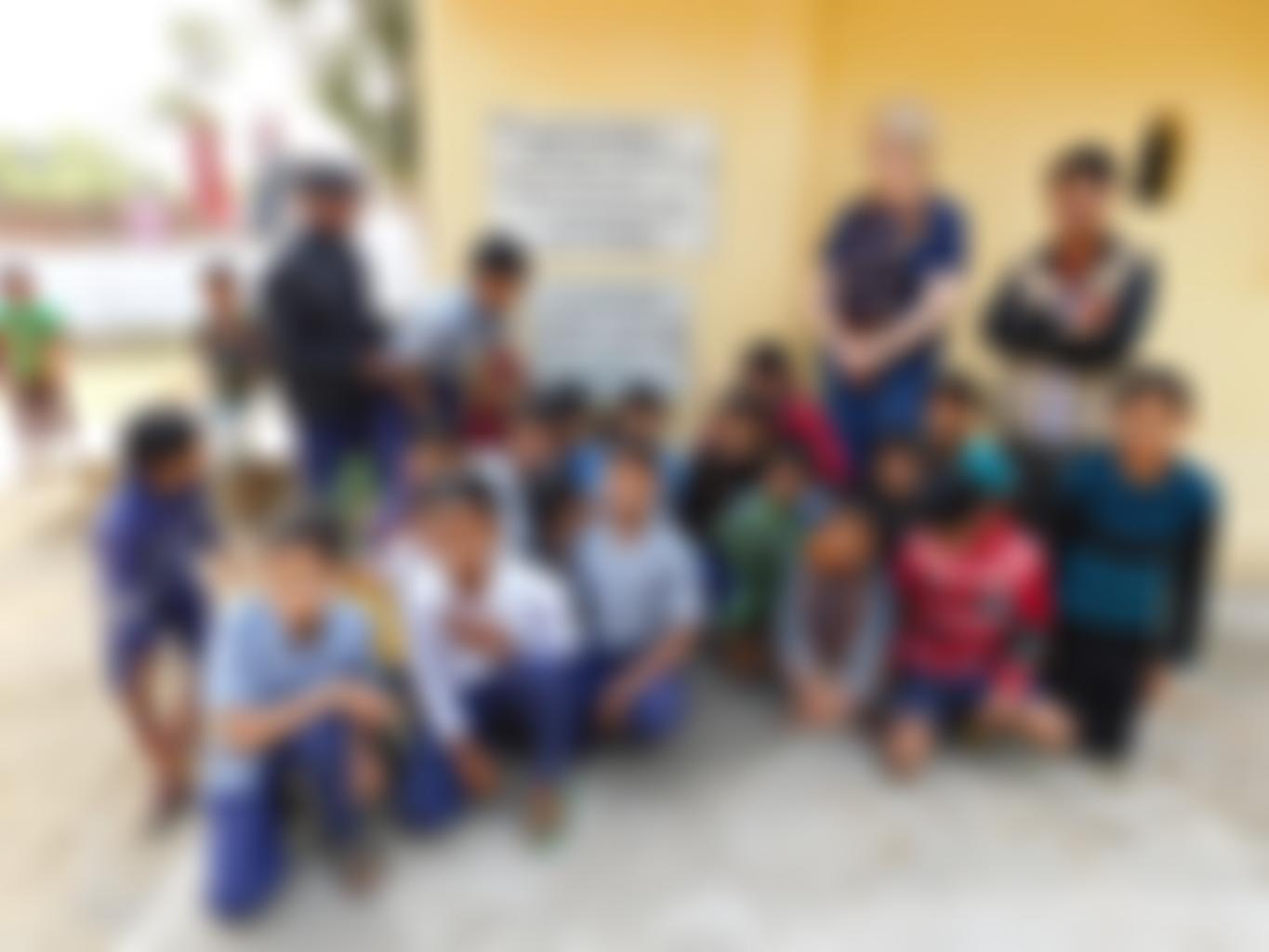 Educaid India | Charici