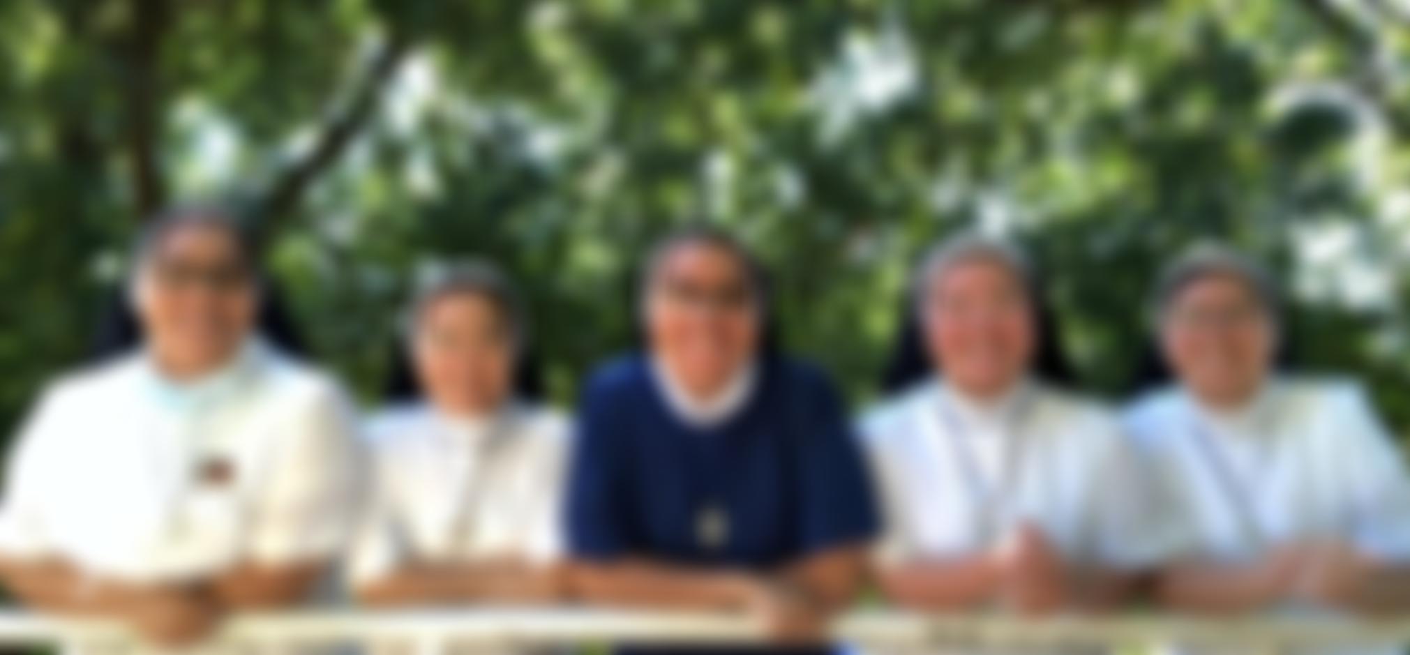 Congregation Of The Sisters Of Nazareth Generalate | Charici