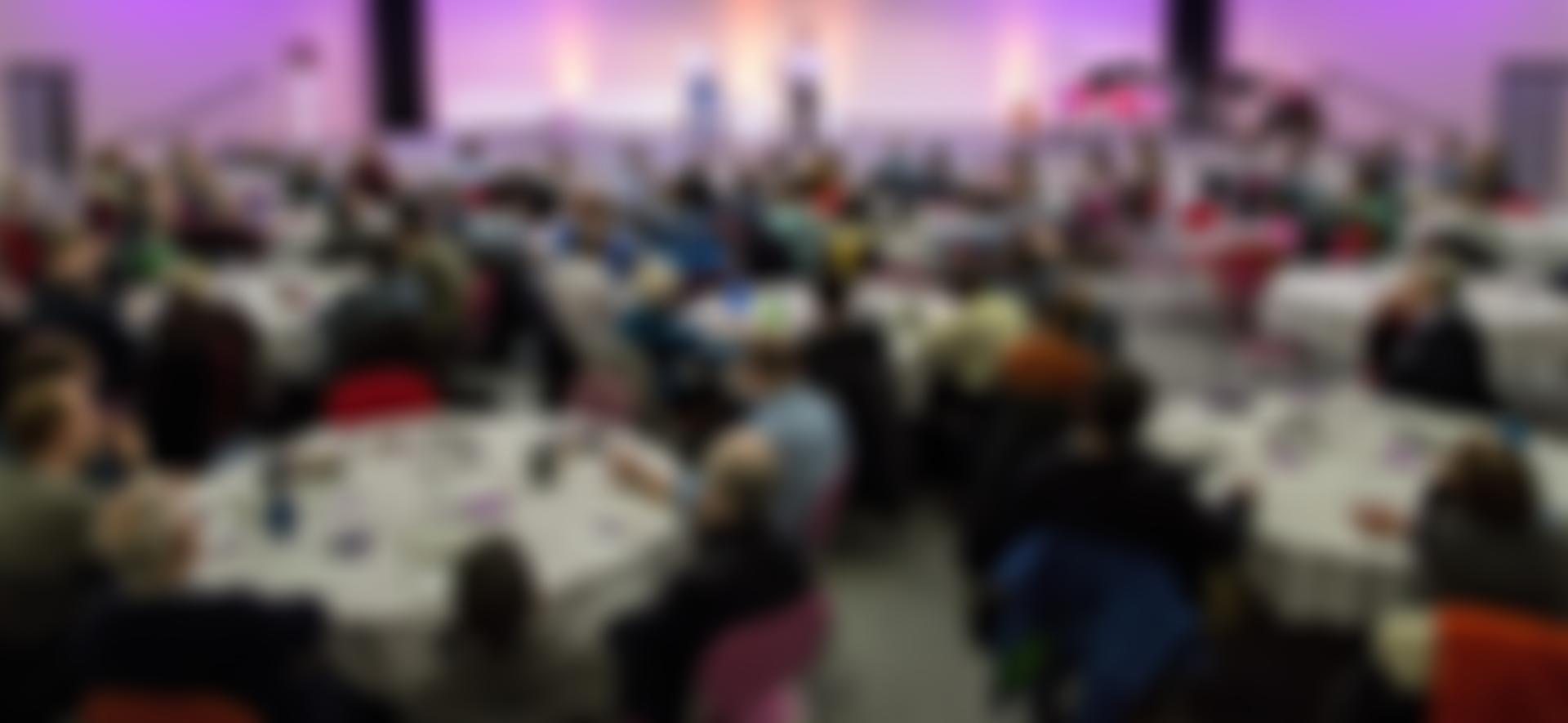 The Midlands Gospel Partnership Trust | Charici