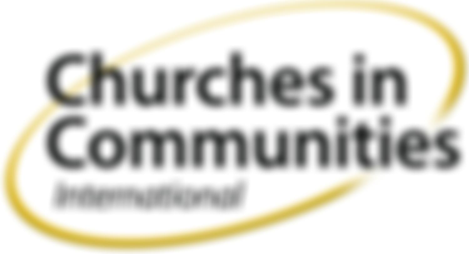Churches In Communities International | Charici