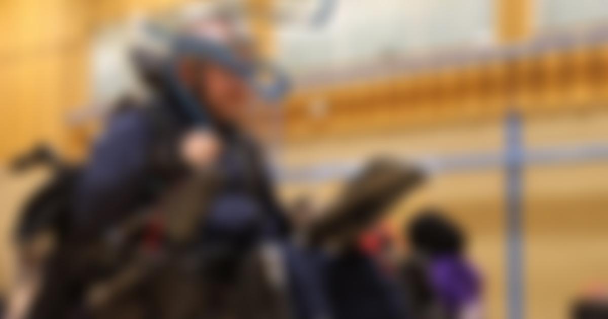 Boccia England Limited | Charici