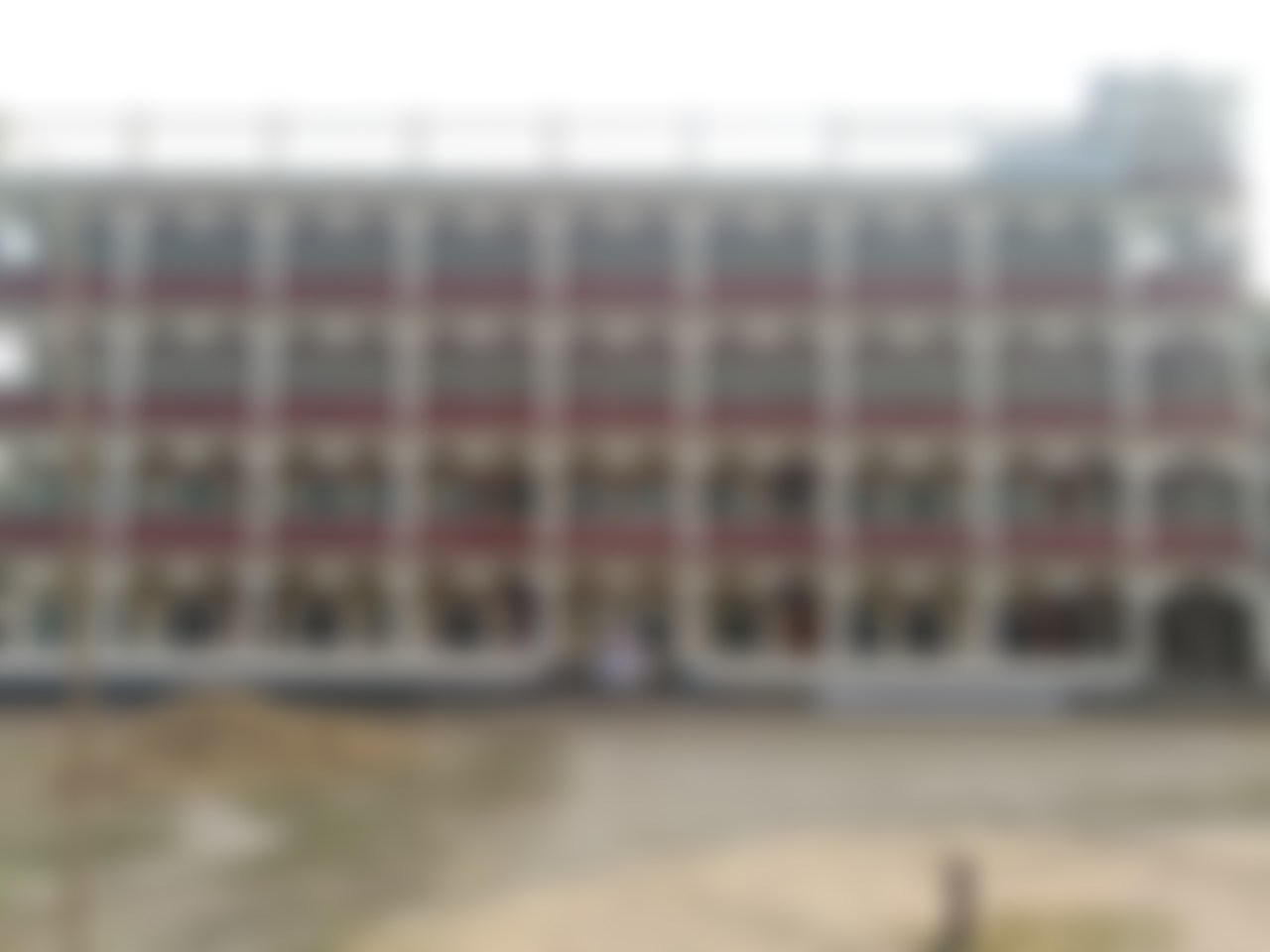 Baitul Aman Welfare Trust | Charici