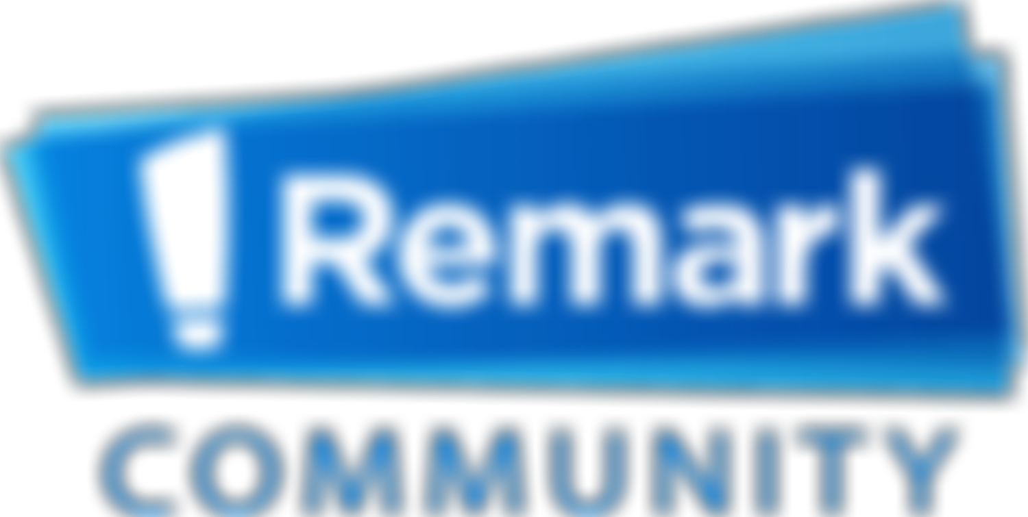 Remark! Community Ltd | Charici