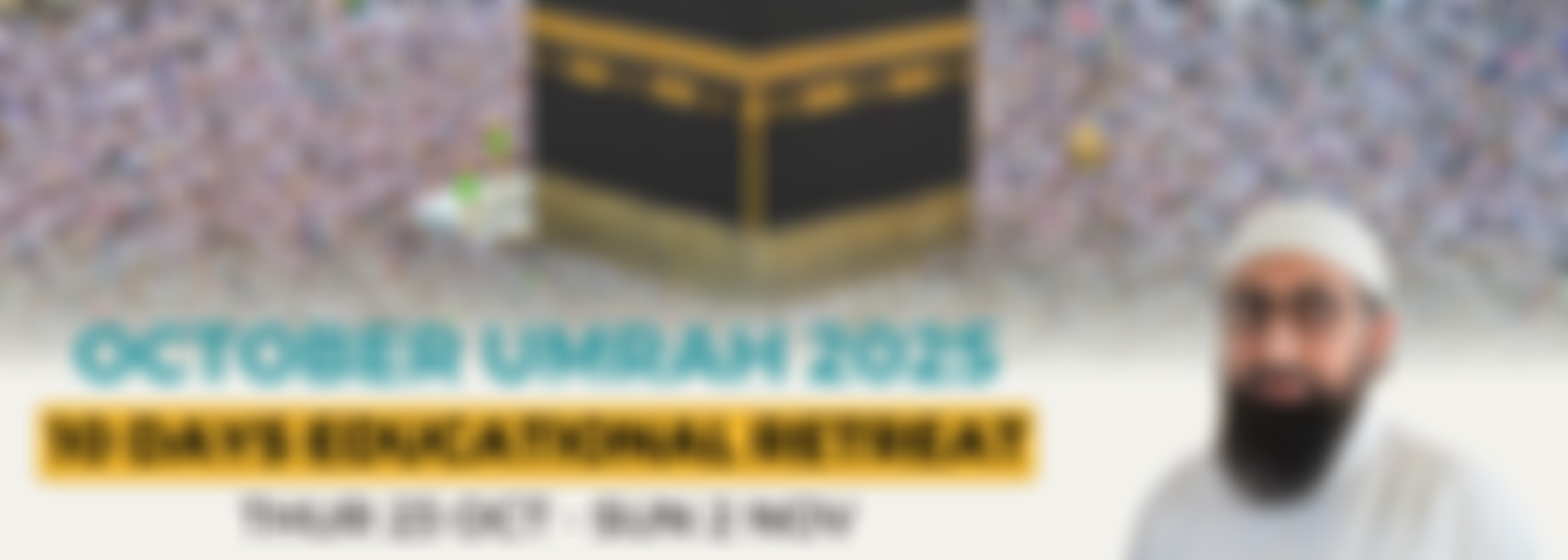 The Abrahamic Foundation | Charici