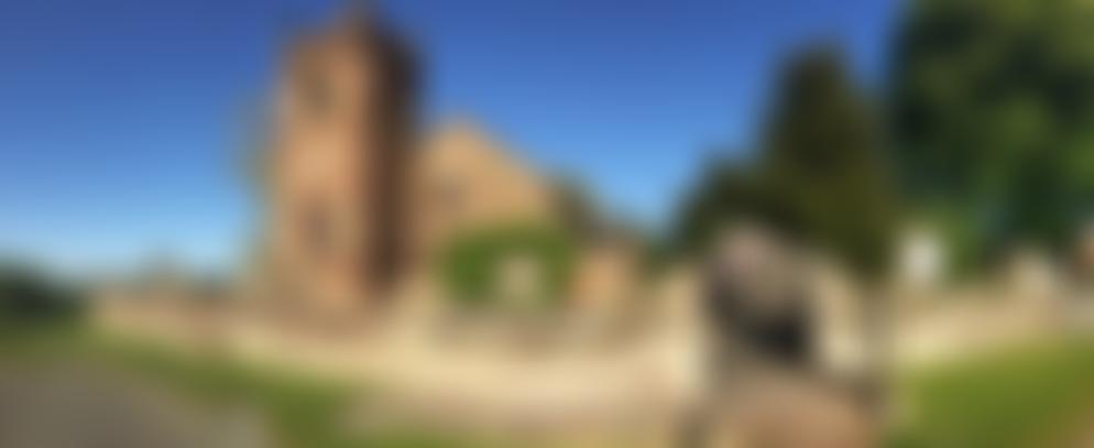 Mickle Trafford Village Hall | Charici