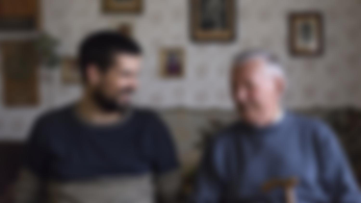 Link Visiting Scheme | Charici