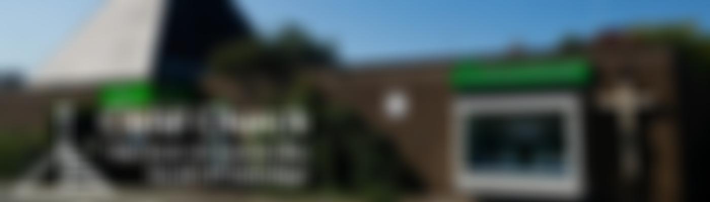 Christ Church, Uxbridge | Charici