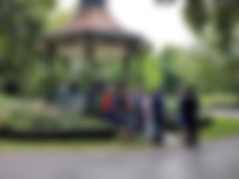 Myatt's Fields Park Project | Charici