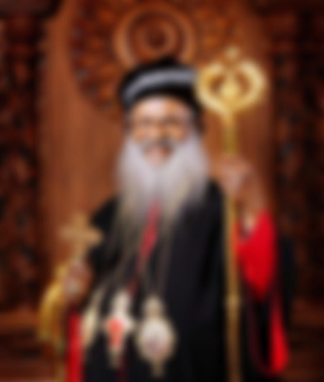 Diocese Of The Indian Orthodox Church UK, Europe And Africa | Charici