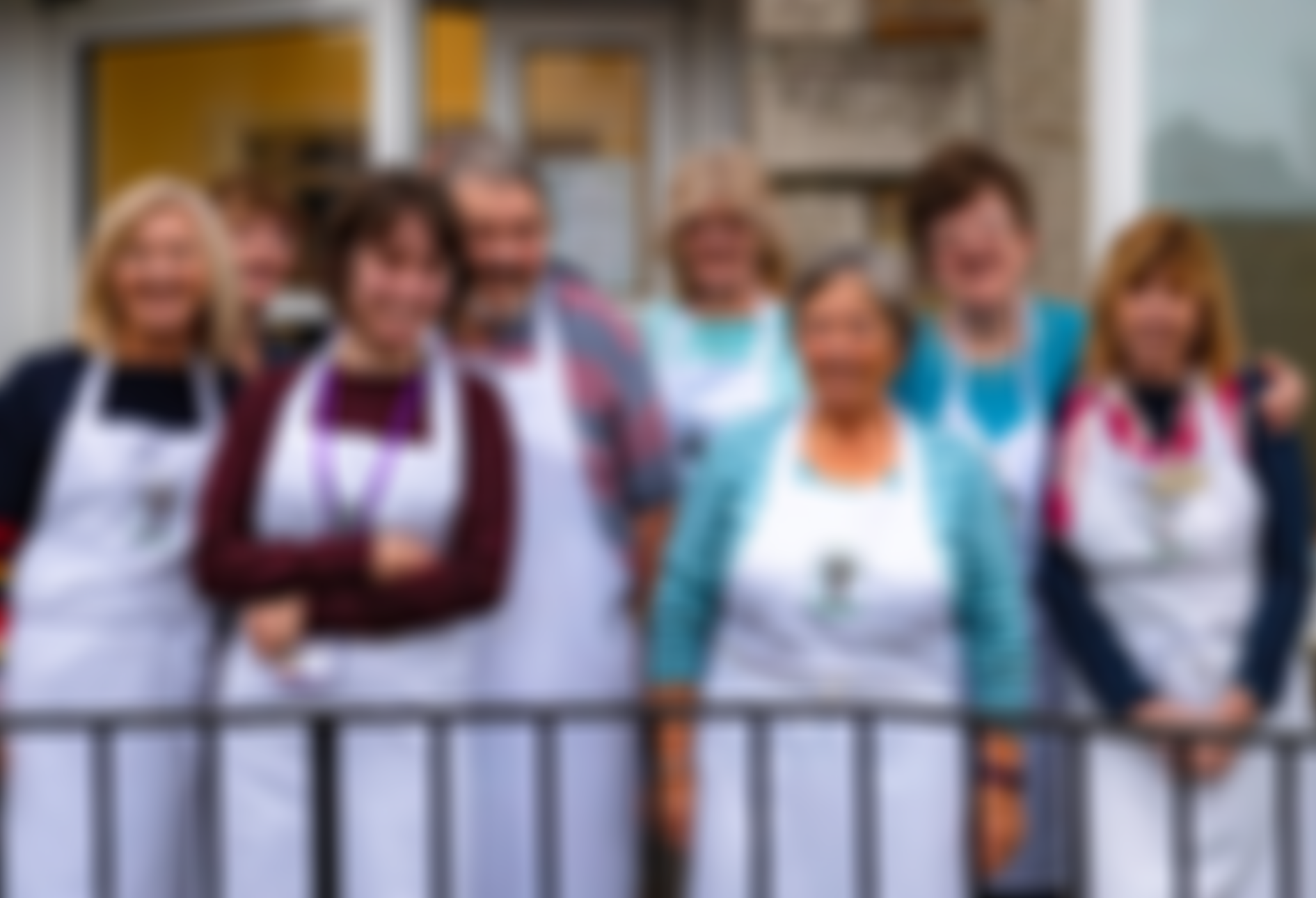 The Oasis Centre - Cornwall | Charici