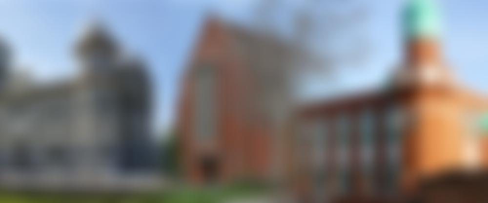 Faith In Queens Park | Charici