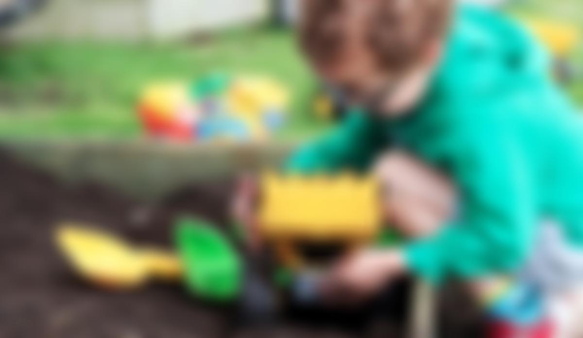 Old Court Community Pre-School | Charici