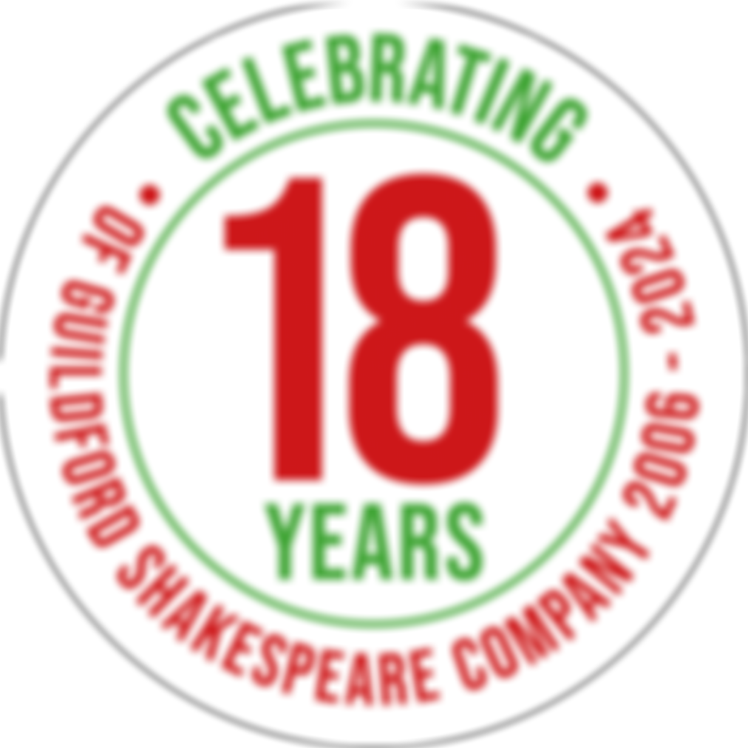 Guildford Shakespeare Company Trust Ltd | Charici