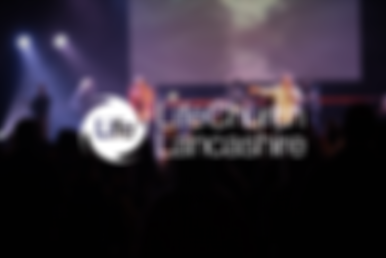 Life Church Lancashire | Charici