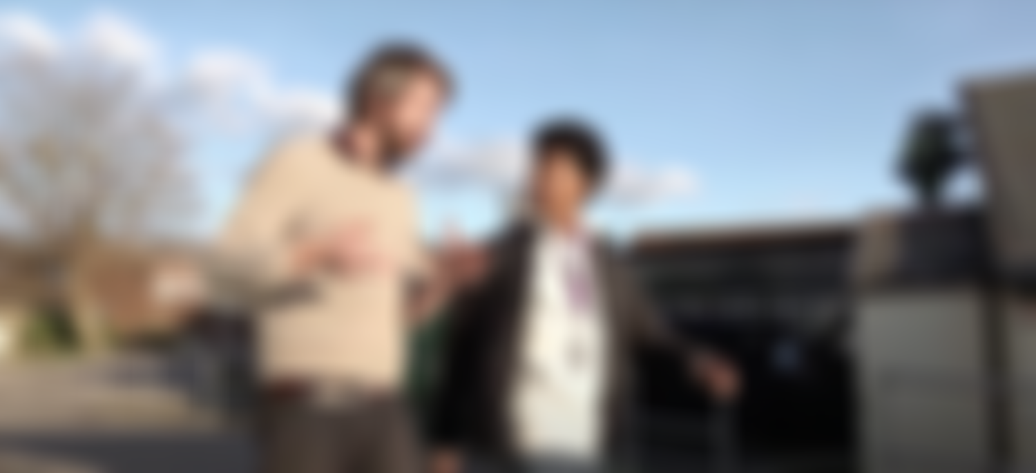 Young Roots | Charici