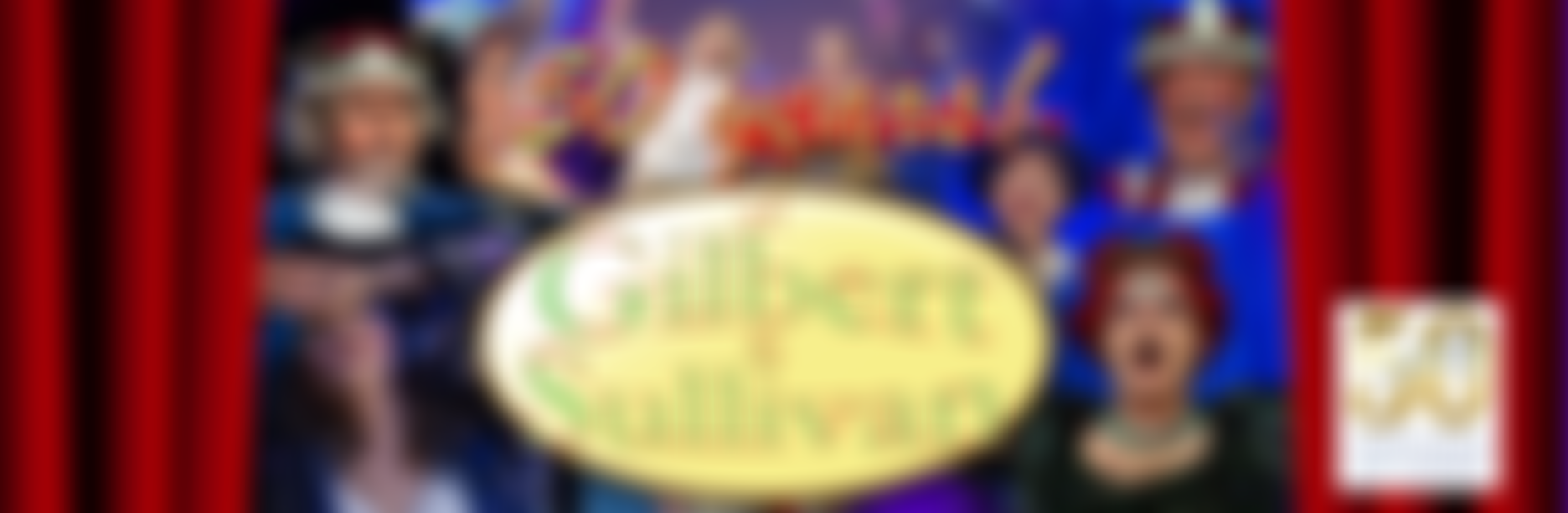 Wolverton  Gilbert And Sullivan Society | Charici