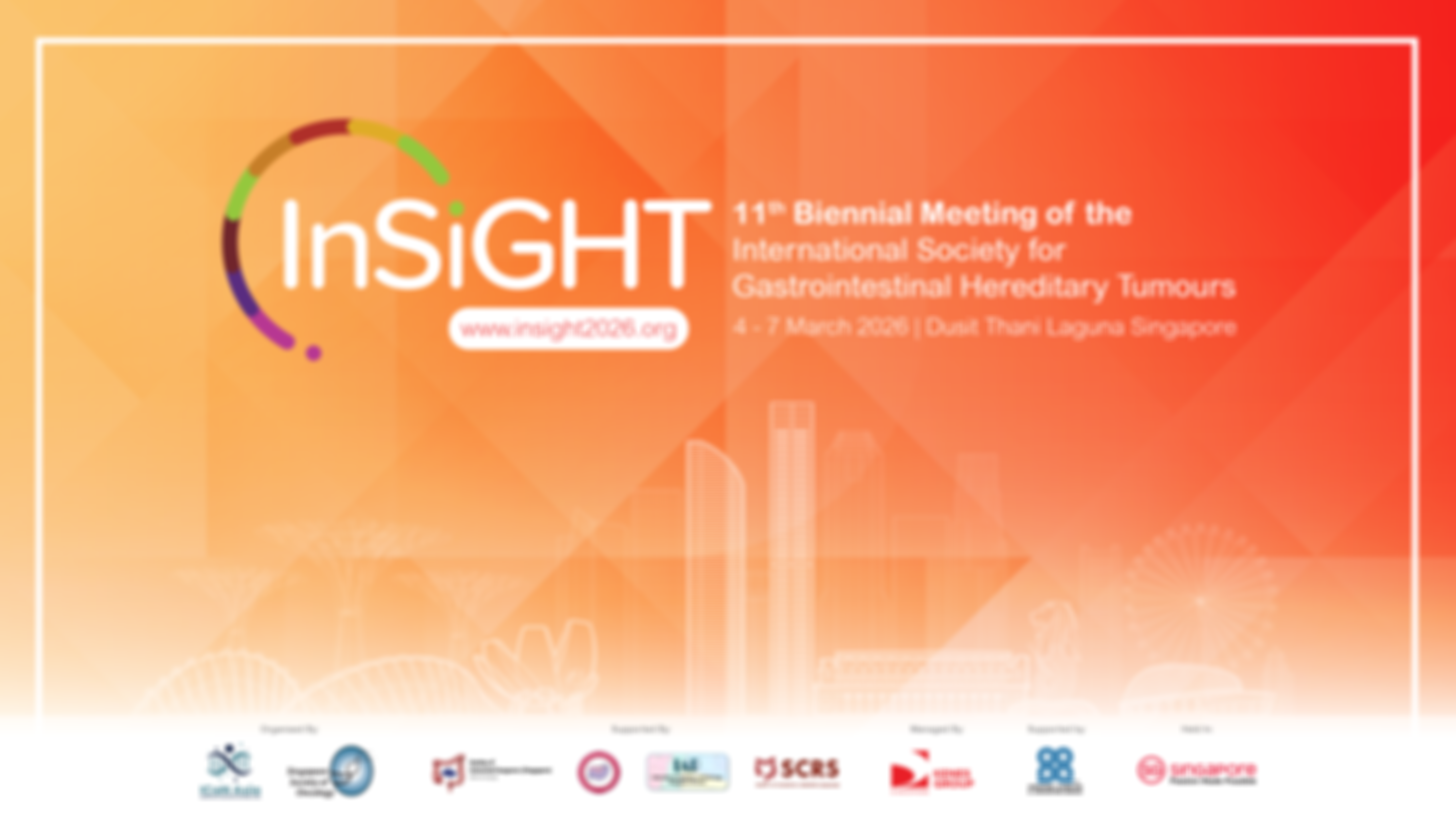 The International Society For Gastrointestinal Hereditary Tumours | Charici