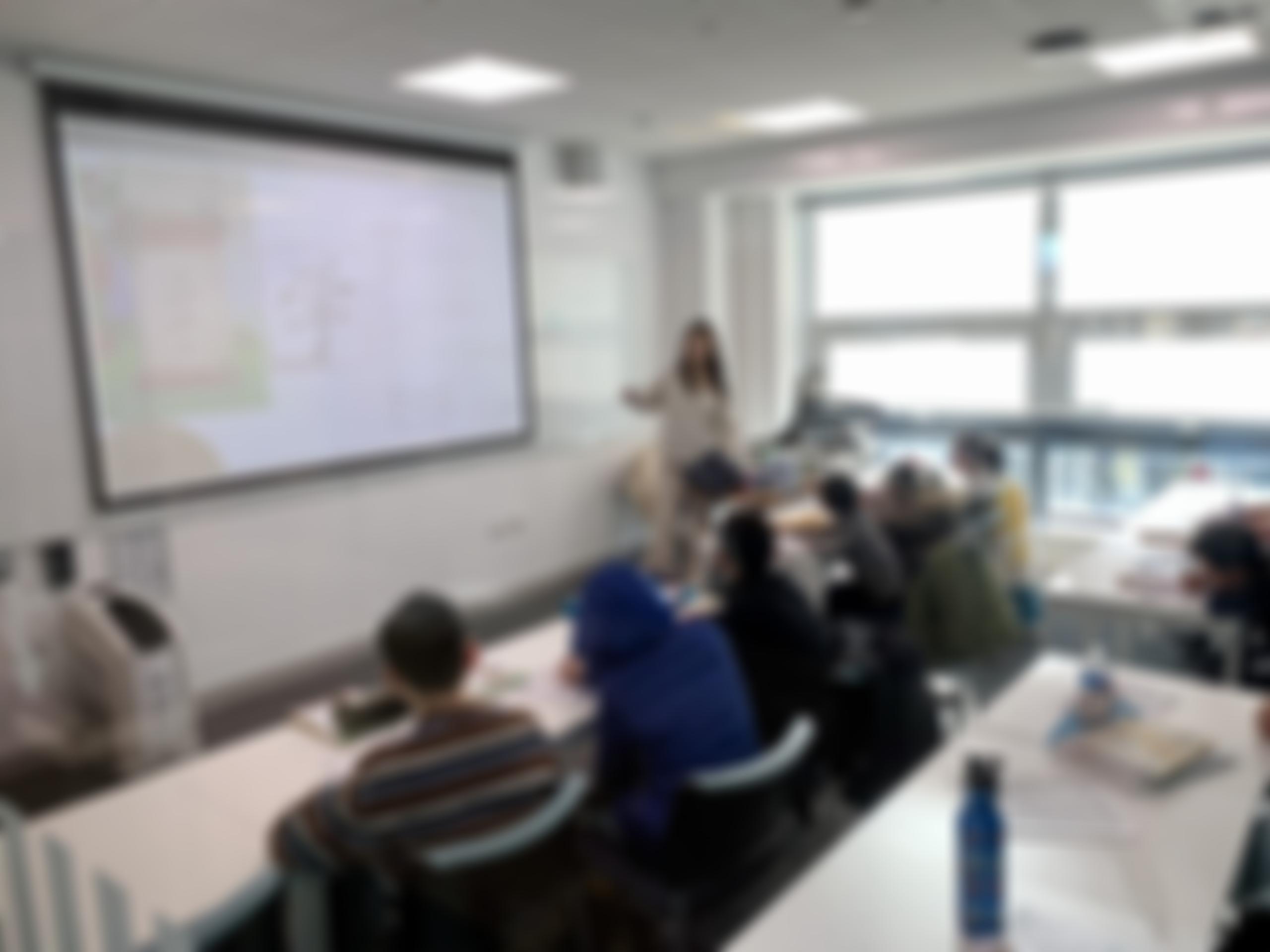 Newcastle Chinese School | Charici