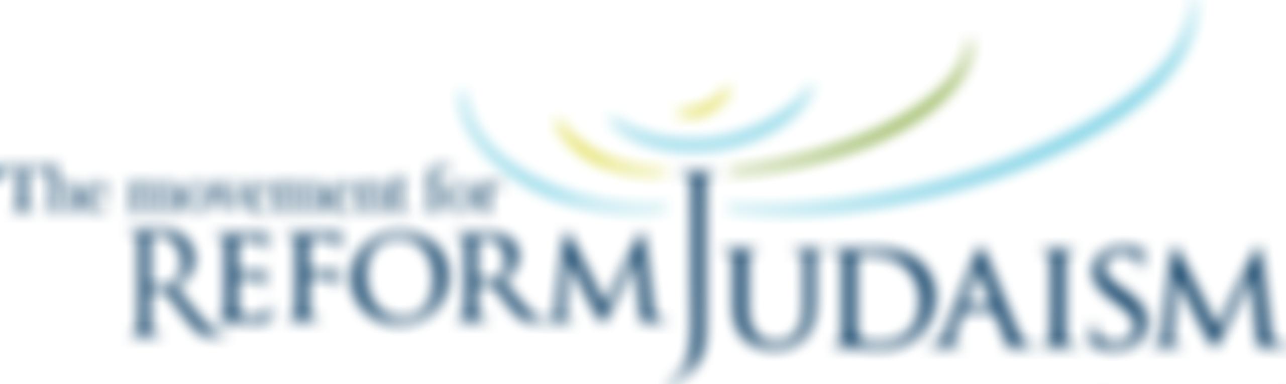 The Movement For Reform Judaism | Charici
